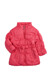 Куртка для маленьких девочек 94806050 фото 2