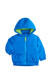 Куртка для маленьких мальчиков 94906020 цвет синий
