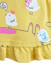 Комплект летней одежды для маленькой девочки 96106010 фото 10