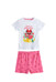 Комплект летней одежды для маленькой девочки 96106020