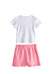 Комплект летней одежды для маленькой девочки 96106040 фото 6