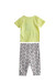 Комплект летней одежды для маленькой девочки 96106060 фото 6