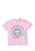 Комплект летней одежды для маленькой девочки 96108030