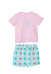 Комплект летней одежды для маленькой девочки 96108030 фото 6