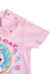 Комплект летней одежды для маленькой девочки 96108030 фото 8