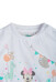 Комплект летней одежды для маленькой девочки 96108040 фото 7