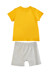 Комплект летней одежды для маленького мальчика 96200050 фото 6