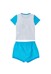 Комплект летней одежды для маленького мальчика 96204000 фото 4
