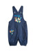 Комплект летней одежды для маленького мальчика 96204070 фото 2