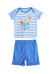 Комплект летней одежды для маленького мальчика 96206080