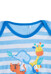 Комплект летней одежды для маленького мальчика 96206080 фото 7