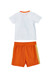 Комплект летней одежды для маленького мальчика 96208020 фото 6
