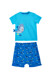 Комплект летней одежды для маленького мальчика 96208070 фото 3
