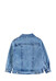 Куртка джинсовая для девочки 96700000 фото 6