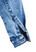 Куртка джинсовая для девочки 96700000 фото 12