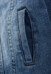 Куртка джинсовая для девочки 96700010 фото 9