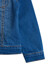 Куртка джинсовая для девочки 96704000 фото 6