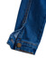 Куртка джинсовая для девочки 96704000 фото 8