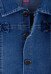 Куртка джинсовая для девочки 96708000 фото 7
