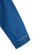 Куртка джинсовая для девочки 96708010 фото 4