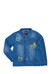 Куртка джинсовая для девочки 96708020