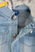 Куртка джинсовая для мальчика 96800000 фото 14