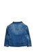 Куртка джинсовая для мальчика 96806000 фото 4
