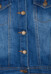 Куртка джинсовая для мальчика 96806000 фото 6