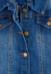 Куртка джинсовая для мальчика 96806000 фото 9