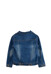 Куртка джинсовая для мальчика 96806010 фото 4