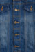 Куртка джинсовая для мальчика 96806010 фото 6
