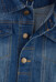 Куртка джинсовая для мальчика 96806010 фото 10