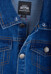 Куртка джинсовая для мальчика 96808030 фото 6