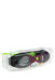 очки спортивные для плавания  СТМ КАРИ, черные 98008000 фото 2
