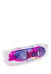 очки спортивные для плавания  СТМ КАРИ, черные 98008010 фото 3
