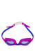 очки спортивные для плавания  СТМ КАРИ, черные 98008010 фото 7