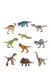 Jurassic World Мини-динозавры в ассорт. 98204150