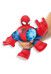 Игр.набор тянущихся фигурок Человек-Паук и Веном ТМ GooJitZu 98209090 фото 3