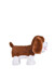 Интерактивная собака "Умный щенок" на И/К JX-1566 99610070 фото 6