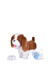 Интерактивная собака "Умный щенок" на И/К JX-1566 99610070 фото 10