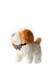 Интерактивная собака "Озорной Щенок" с аксесс. JX-2409 99630010 фото 2