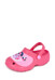 Резиновая обувь детская для девочек D0150002