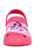 Резиновая обувь детская для девочек D0150002 фото 5