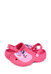 Резиновая обувь детская для девочек D0150002 фото 8
