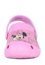 Резиновая обувь детская для девочек D0150003 фото 5