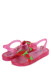 Резиновая обувь детская для девочек D0158001 фото 8