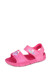 Резиновая обувь детская для девочек D0158011