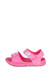 Резиновая обувь детская для девочек D0158011 фото 7