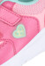 Детские кроссовки для девочек D4150007 фото 9