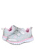 Детские кроссовки для девочек D4158001 фото 8